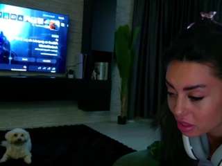 alicexalice — Camsoda recorded stream screenshot (24 Jan 2026)