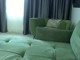 alicexalice — Camsoda recorded stream screenshot (24 Jan 2026)