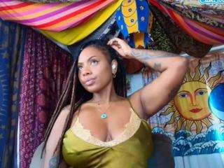 elizagrey — Camsoda recorded stream screenshot (24 Jan 2026)