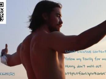 karlos_murphy — Chaturbate recorded stream image, 24.01.2026 09:40