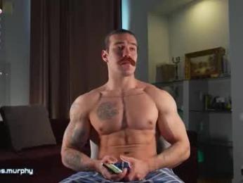 karlos_murphy — Chaturbate recorded stream image, 24.01.2026 09:40