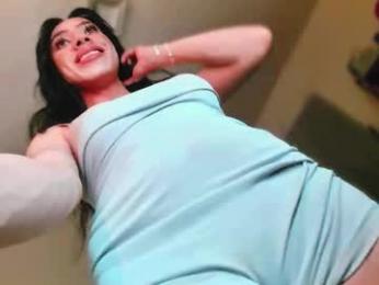 kelsdontstop — Chaturbate recorded stream screenshot (24 Jan 2026)