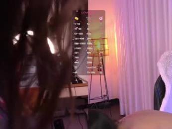 lau__1 — Chaturbate recorded stream screenshot (24 Jan 2026)