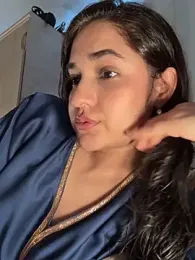 cutefatii — Stripchat recorded stream screenshot (24 Jan 2026)