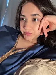 cutefatii — Stripchat recorded stream screenshot (24 Jan 2026)