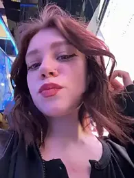 lucy-joy — Stripchat recorded stream image, 24.01.2026 11:20