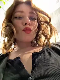 lucy-joy — Stripchat recorded stream image, 24.01.2026 11:20