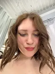 lucy-joy — Stripchat recorded stream image, 24.01.2026 11:20