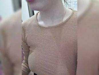 -Molly — Bongacams recorded stream image, 24.01.2026 15:20