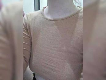 -Molly — Bongacams recorded stream image, 24.01.2026 15:20