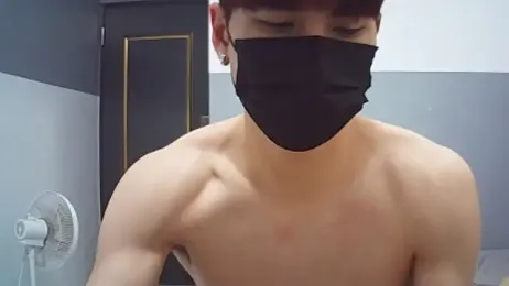 xunyuuu — Stripchat recorded stream screenshot (24 Jan 2026)