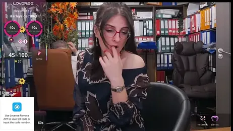 classyladyrellax — Stripchat recorded stream screenshot (24 Jan 2026)