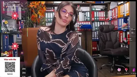 classyladyrellax — Stripchat recorded stream screenshot (24 Jan 2026)