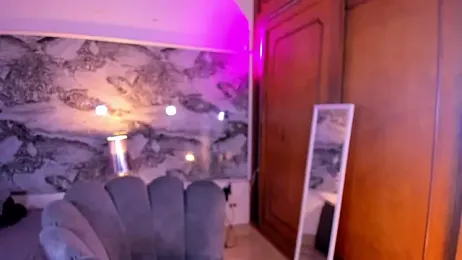 BILLY_JAMEES — Stripchat recorded stream image, 24.01.2026 13:10