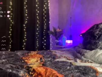 pinkncrazy — Chaturbate recorded stream screenshot (24 Jan 2026)