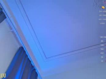 breeding_material — Chaturbate recorded stream image, 24.01.2026 15:10