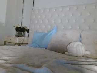 giannalove — Camsoda recorded stream image, 03.03.2025 04:40