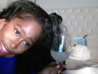 giannalove — Camsoda recorded stream image, 03.03.2025 04:40