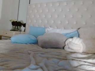 giannalove — Camsoda recorded stream image, 03.03.2025 04:40