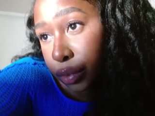 giannalove — Camsoda recorded stream image, 03.03.2025 04:40