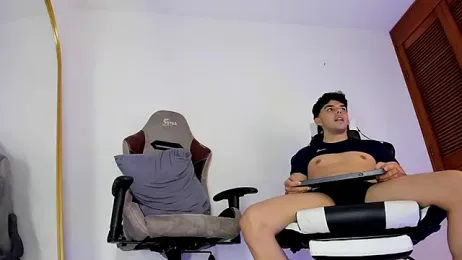 sotooliver3 — Stripchat recorded stream image, 24.01.2026 19:20