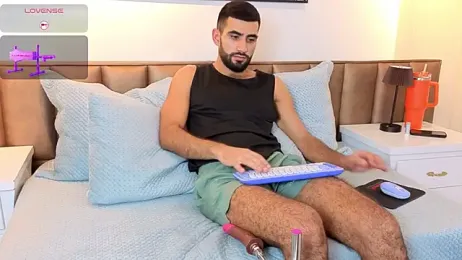 Ethan__Walker — Stripchat recorded stream screenshot (24 Jan 2026)