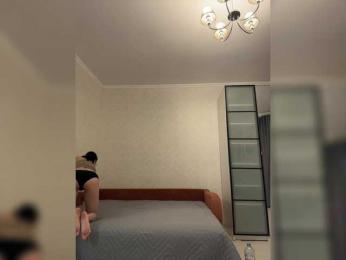 Littleotter — Bongacams recorded stream screenshot (24 Jan 2026)