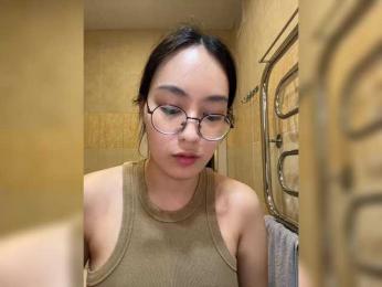 Littleotter — Bongacams recorded stream screenshot (24 Jan 2026)