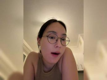 Littleotter — Bongacams recorded stream screenshot (24 Jan 2026)
