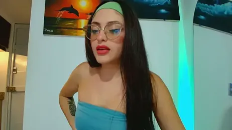 Pleasure_Vibes23 — Stripchat recorded stream screenshot (24 Jan 2026)