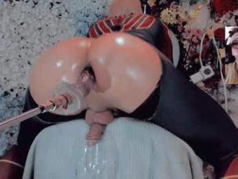 kate_yoshy — Chaturbate recorded stream screenshot (24 Jan 2026)