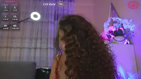 Marilyn_La_Rose — Stripchat recorded stream screenshot (24 Jan 2026)