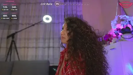 Marilyn_La_Rose — Stripchat recorded stream screenshot (24 Jan 2026)