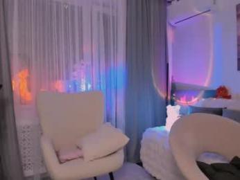sweety_rinushka_ — Chaturbate recorded stream image, 24.01.2026 19:40