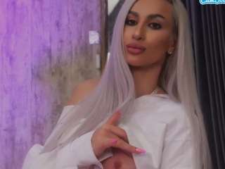 karlabart — Camsoda recorded stream image, 24.01.2026 20:20