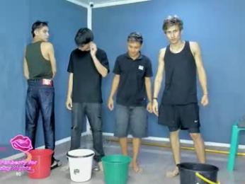 playhardsex — Chaturbate recorded stream image, 24.01.2026 23:10