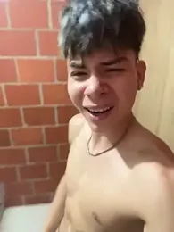 Handsome_boys69 — Stripchat recorded stream screenshot (25 Jan 2026)