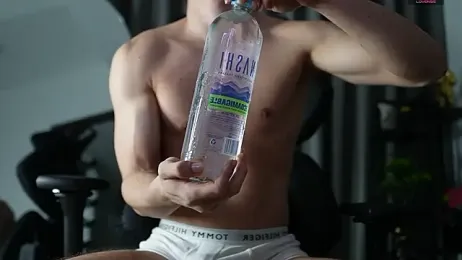 Max_cortes1 — Stripchat recorded stream screenshot (25 Jan 2026)