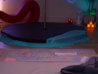 kittycaitlin — Chaturbate recorded stream image, 24.01.2026 20:10