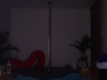kittycaitlin — Chaturbate recorded stream image, 24.01.2026 20:10