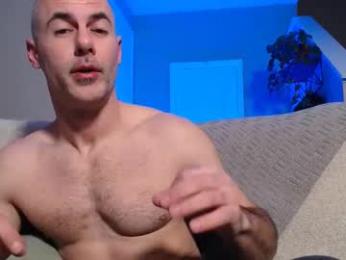 mrcooperxxx — Chaturbate recorded stream image, 25.01.2026 04:20