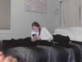 katynowhere — Chaturbate recorded stream image, 25.01.2026 04:10