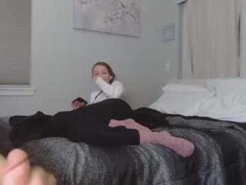 katynowhere — Chaturbate recorded stream image, 25.01.2026 04:10