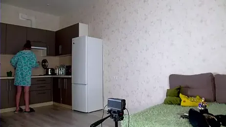 AshleyD_ — Stripchat recorded stream screenshot (25 Jan 2026)