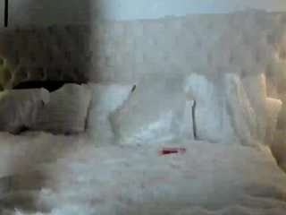 giannalove — Camsoda recorded stream image, 25.01.2026 04:40