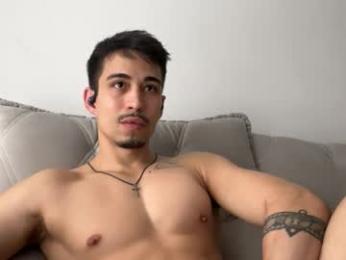 mettew22cm — Chaturbate recorded stream screenshot (25 Jan 2026)