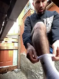 speddy34 — Stripchat recorded stream screenshot (25 Jan 2026)