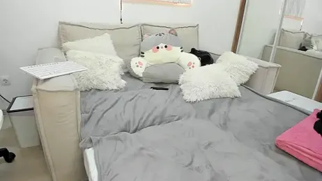 CarolMay — Stripchat recorded stream image, 25.01.2026 11:10