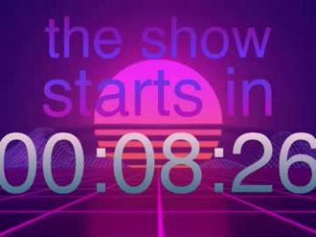 ericaglam — Chaturbate recorded stream screenshot (25 Jan 2026)