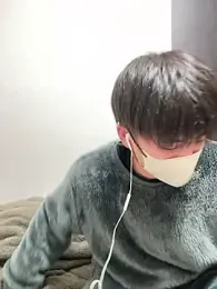 otouhu76 — Stripchat recorded stream screenshot (25 Jan 2026)